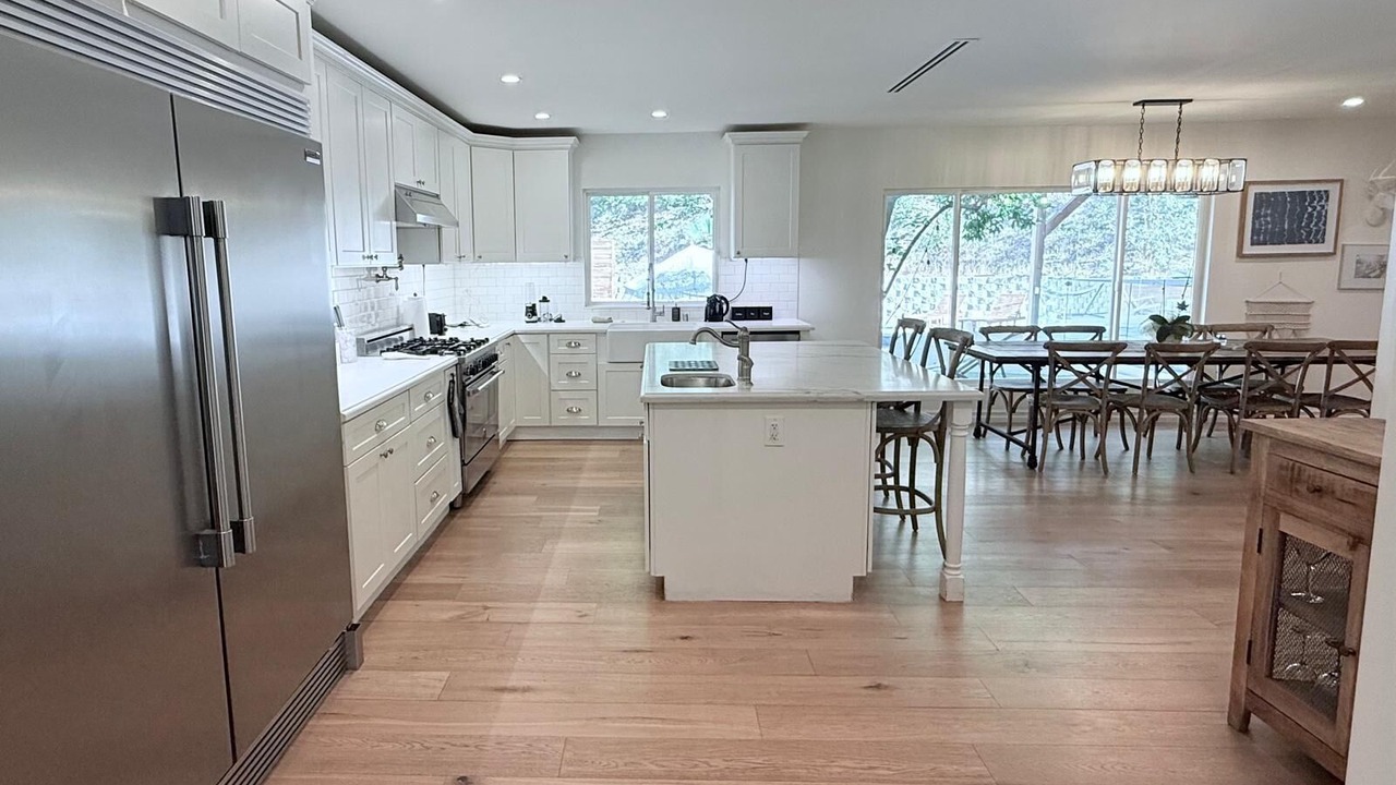 Photo of Kitchen in Woodland Hills