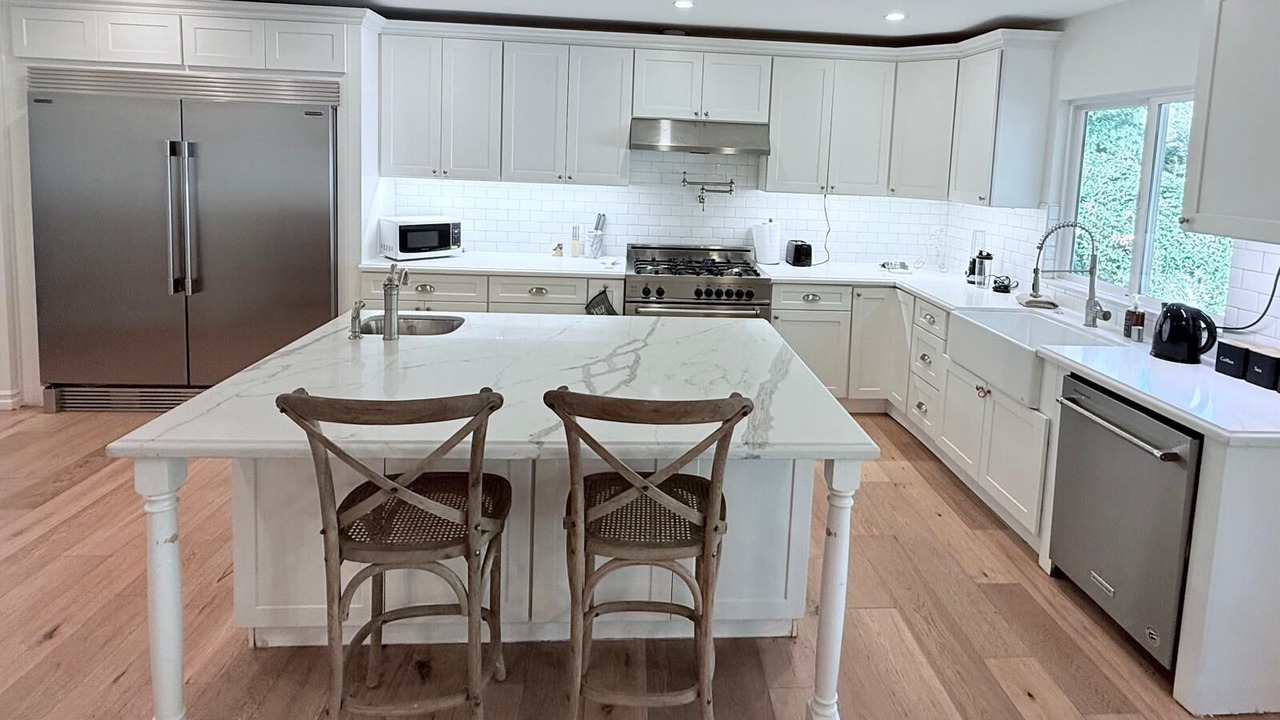 Photo of Kitchen in Woodland Hills