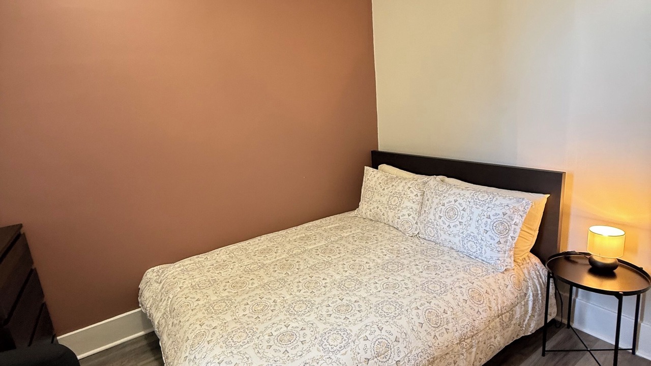 Photo of Bedroom in Strathroy