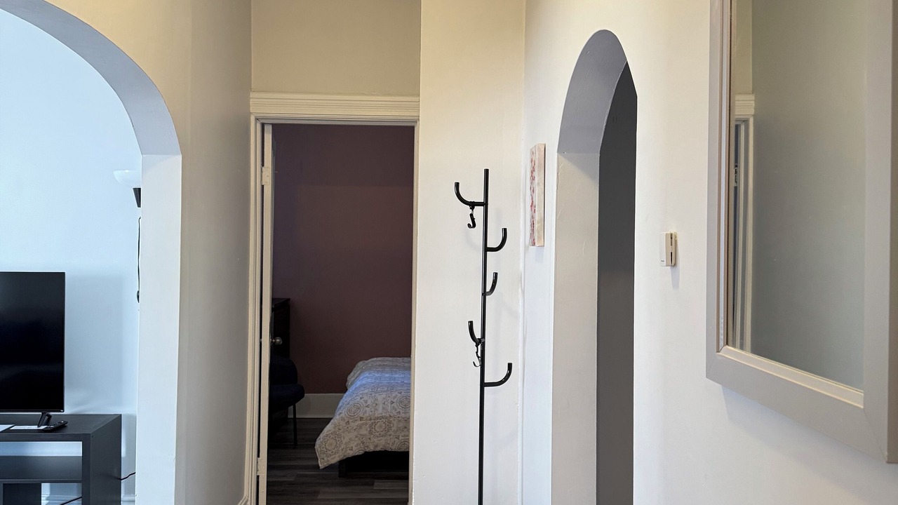 Photo of Bedroom in Strathroy