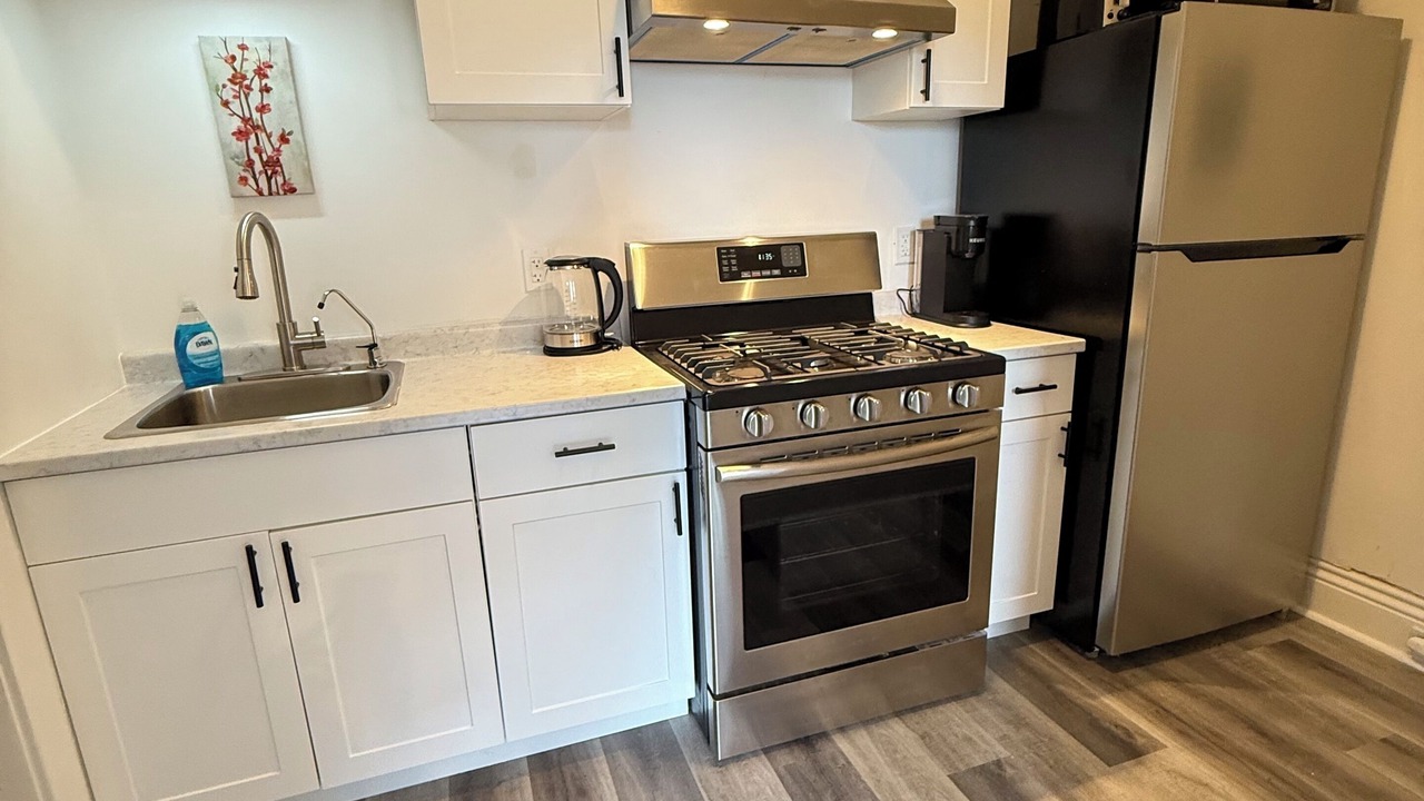 Photo of Kitchen in Strathroy