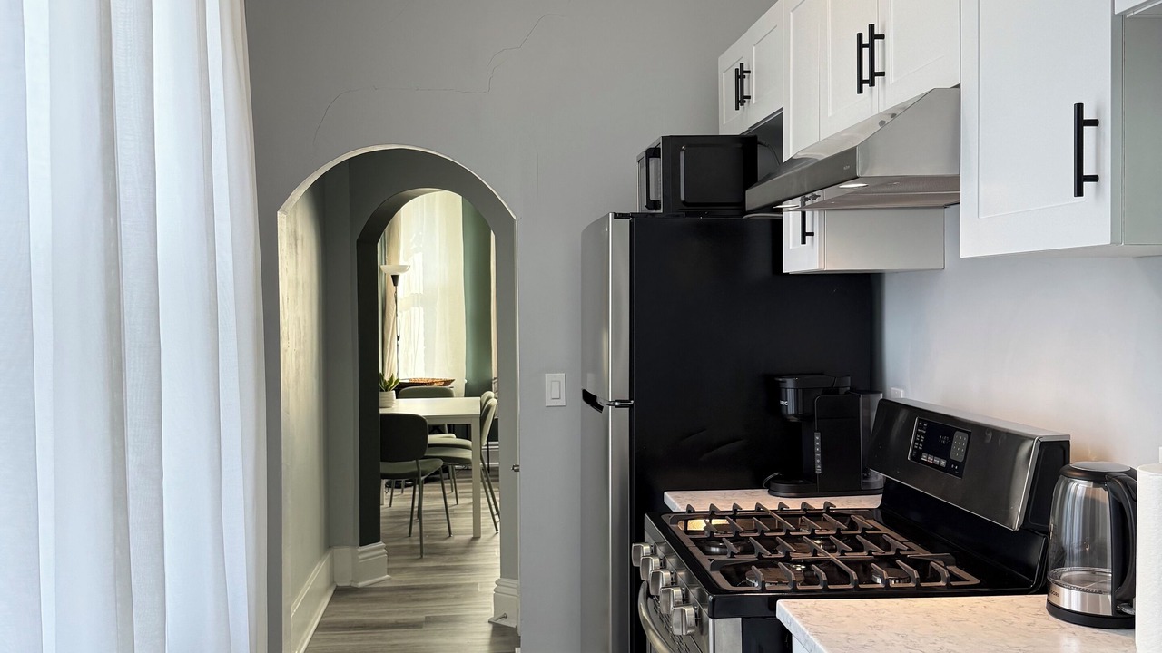 Photo of Kitchen in Strathroy