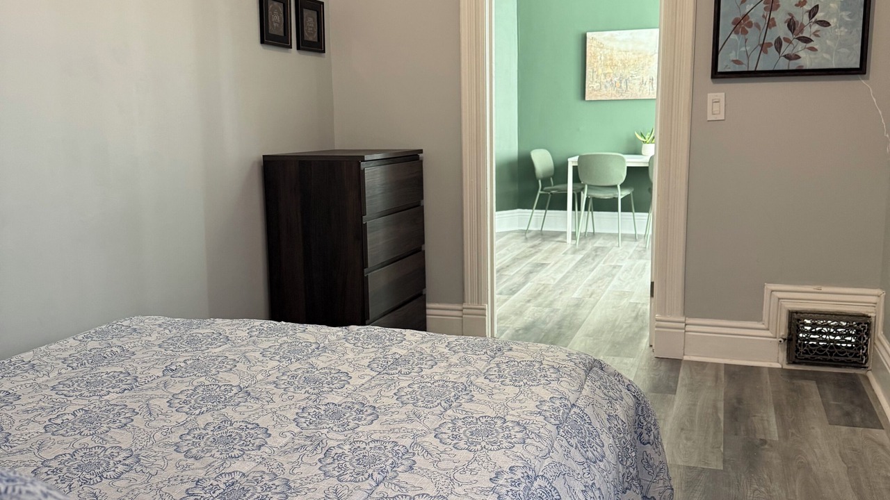 Photo of Bedroom in Strathroy
