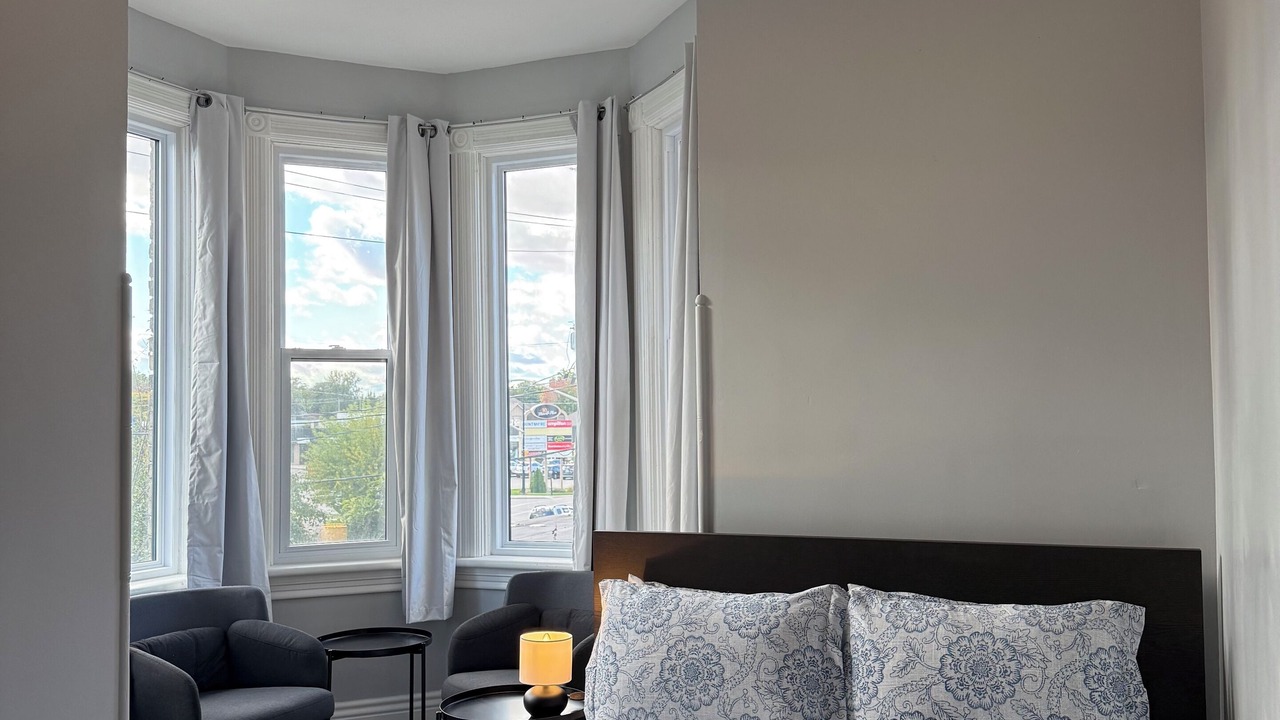 Photo of Bedroom in Strathroy