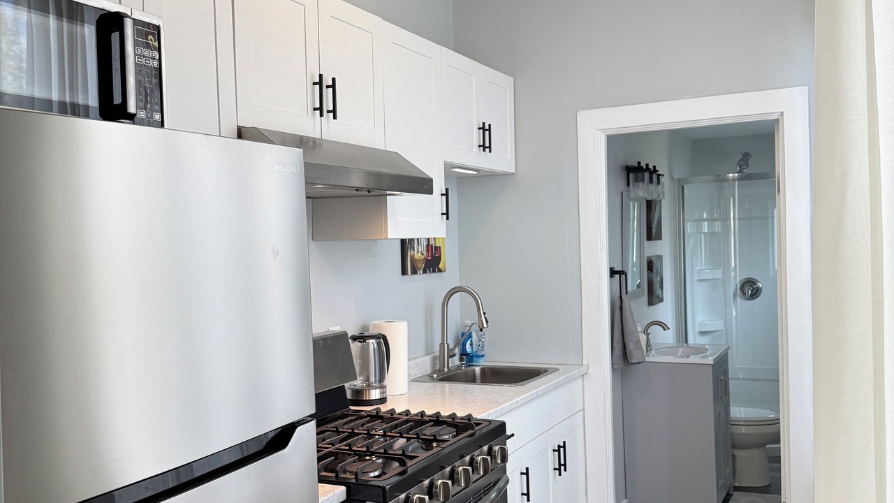 Photo of Kitchen in Strathroy