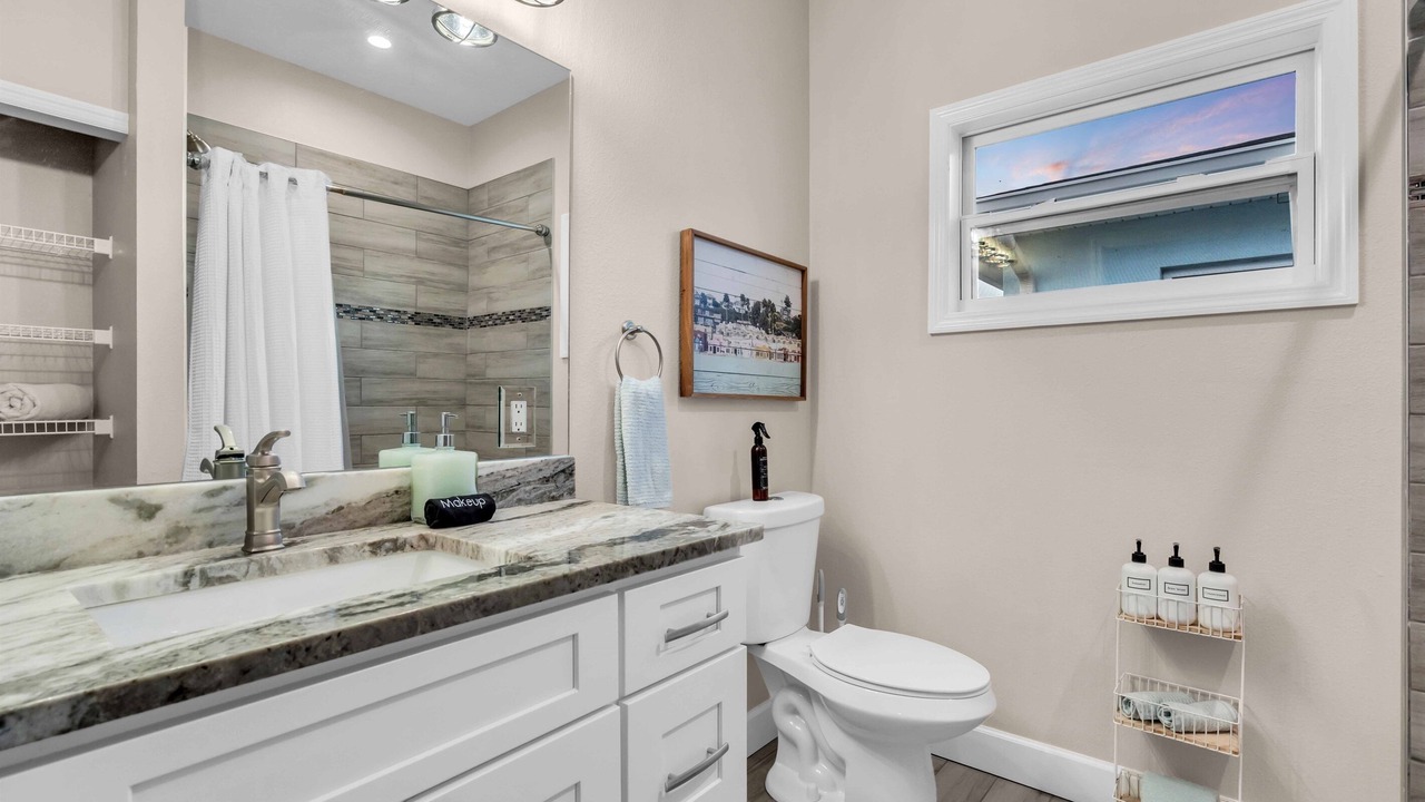 Photo of Bathroom in Madeira Beach