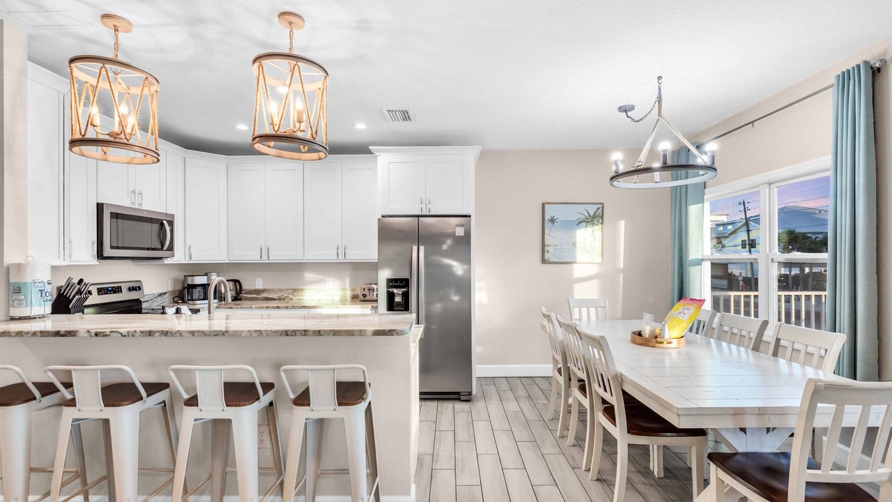 Photo of Kitchen in Madeira Beach