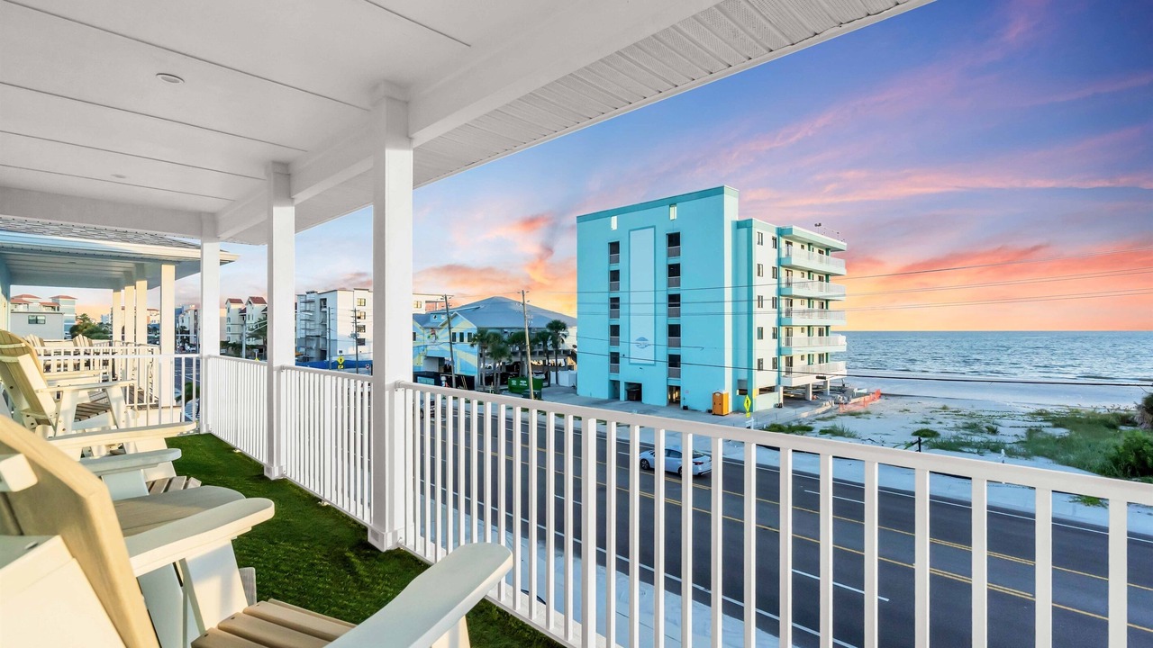 Photo of Outdoor in Madeira Beach
