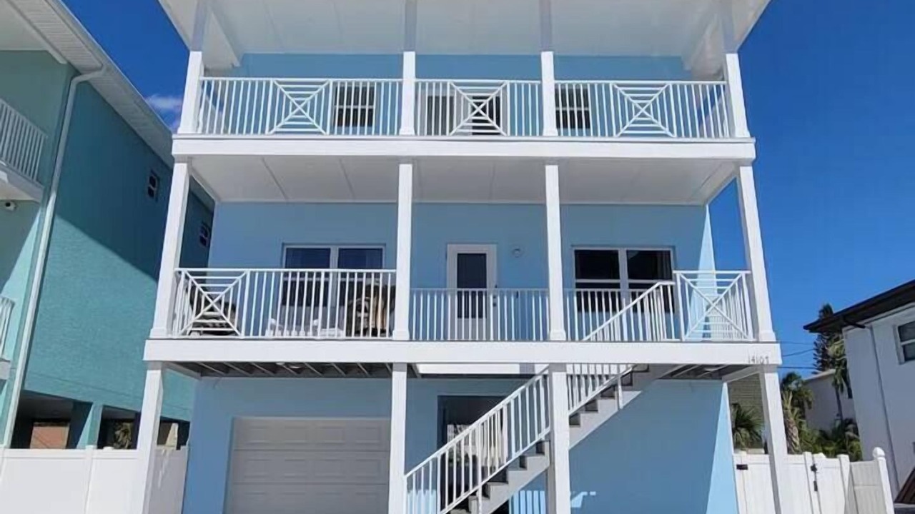Photo of Outdoor in Madeira Beach