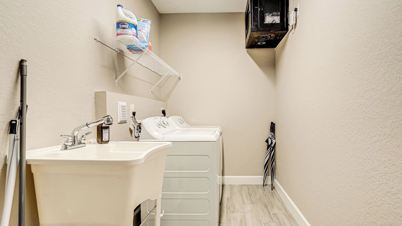 Photo of Bathroom in Madeira Beach
