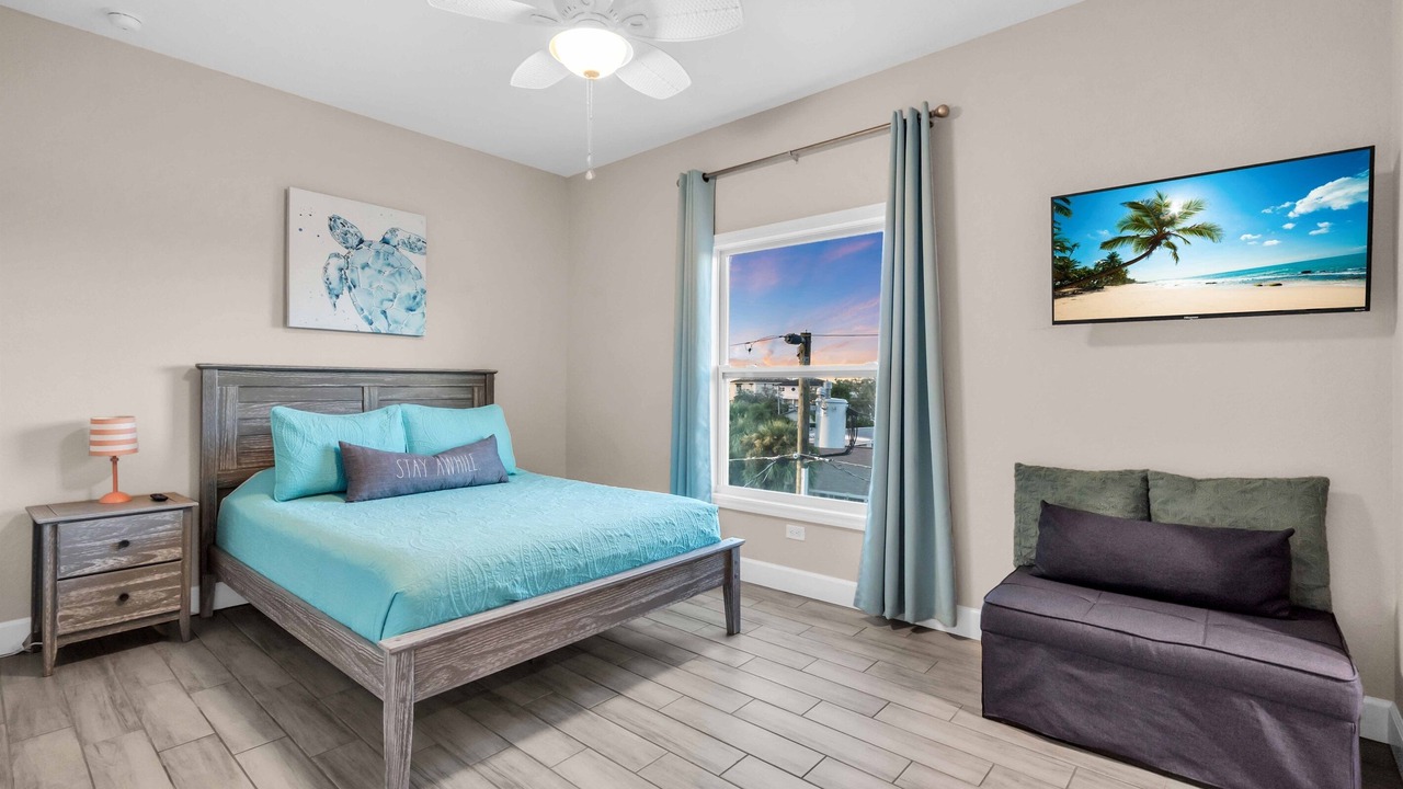 Photo of Bedroom in Madeira Beach