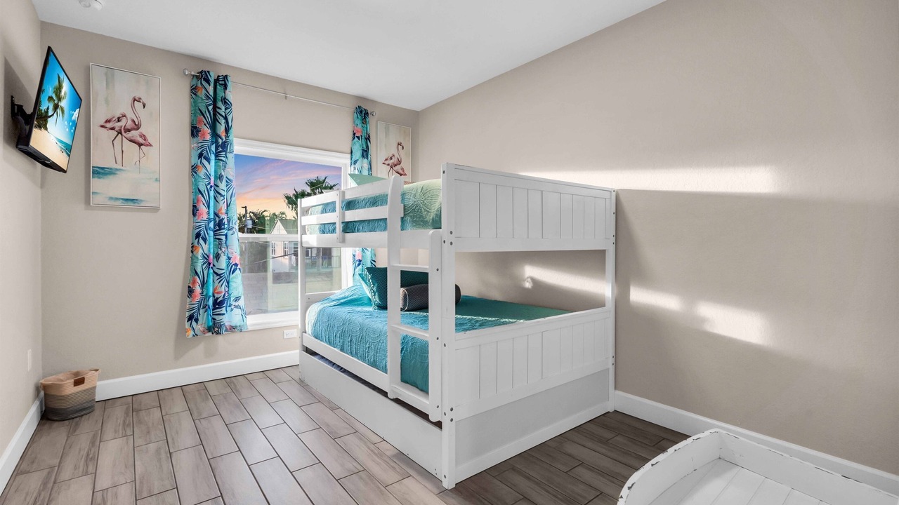 Photo of Bedroom in Madeira Beach