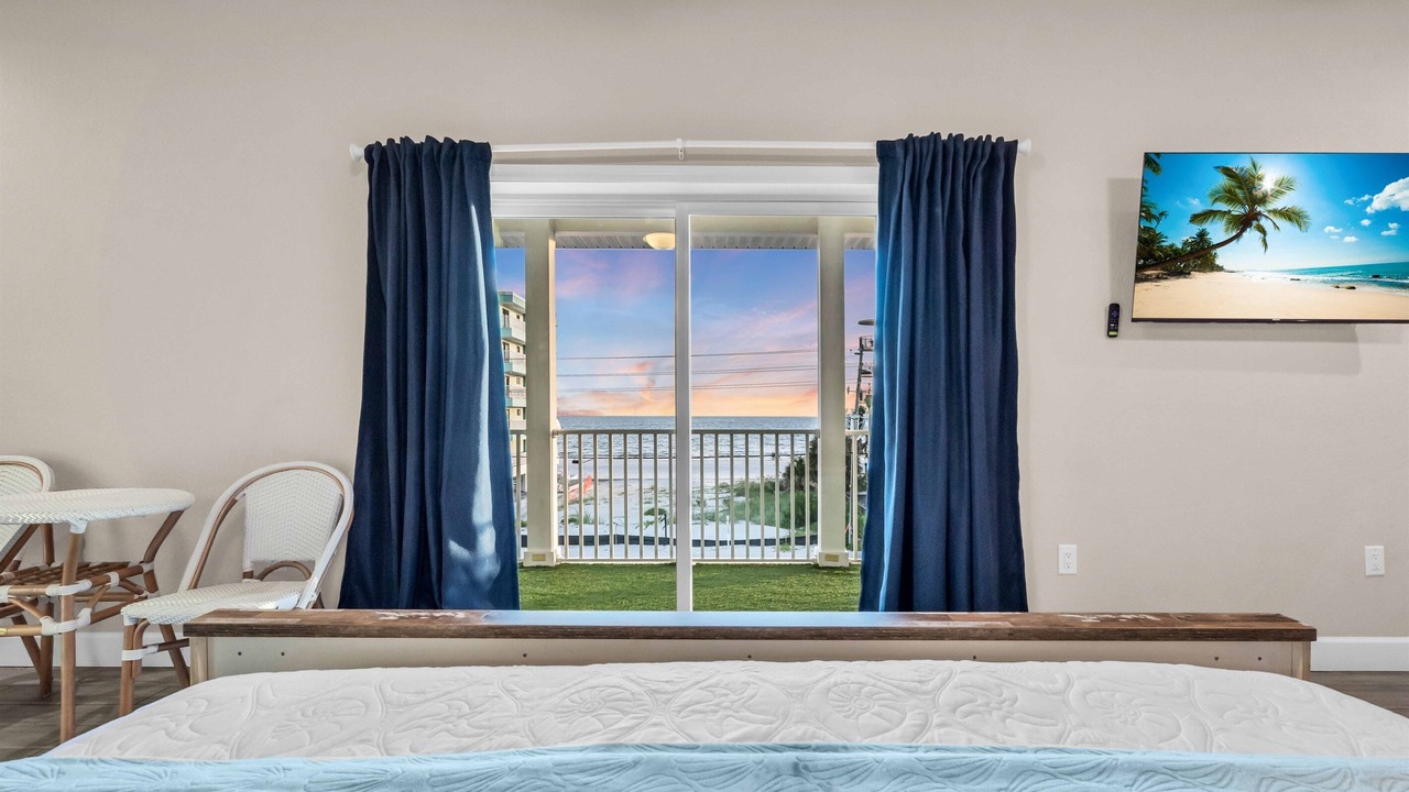 Photo of Bedroom in Madeira Beach