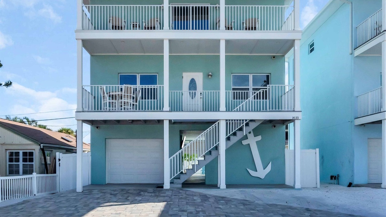 Photo of Outdoor in Madeira Beach