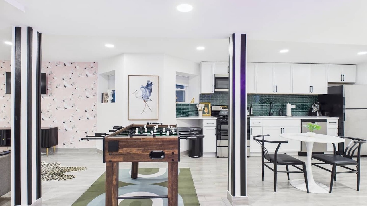 Photo of Kitchen in Wrigleyville