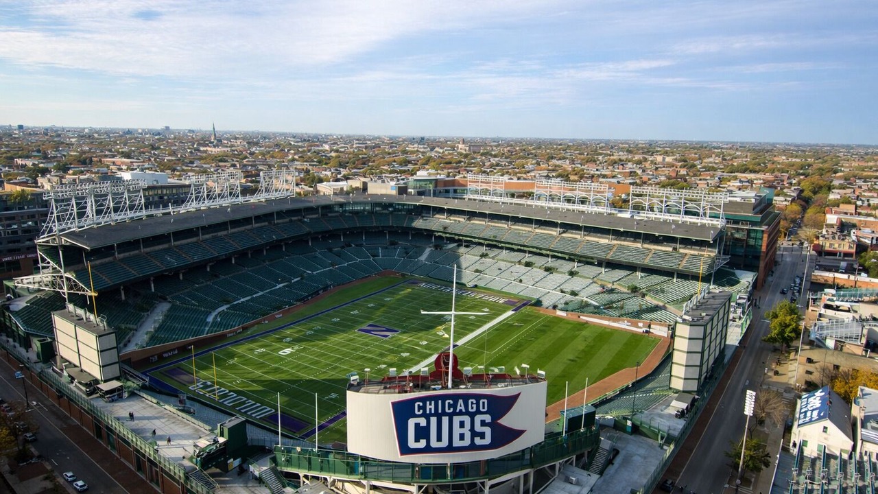 Photo of Others in Wrigleyville