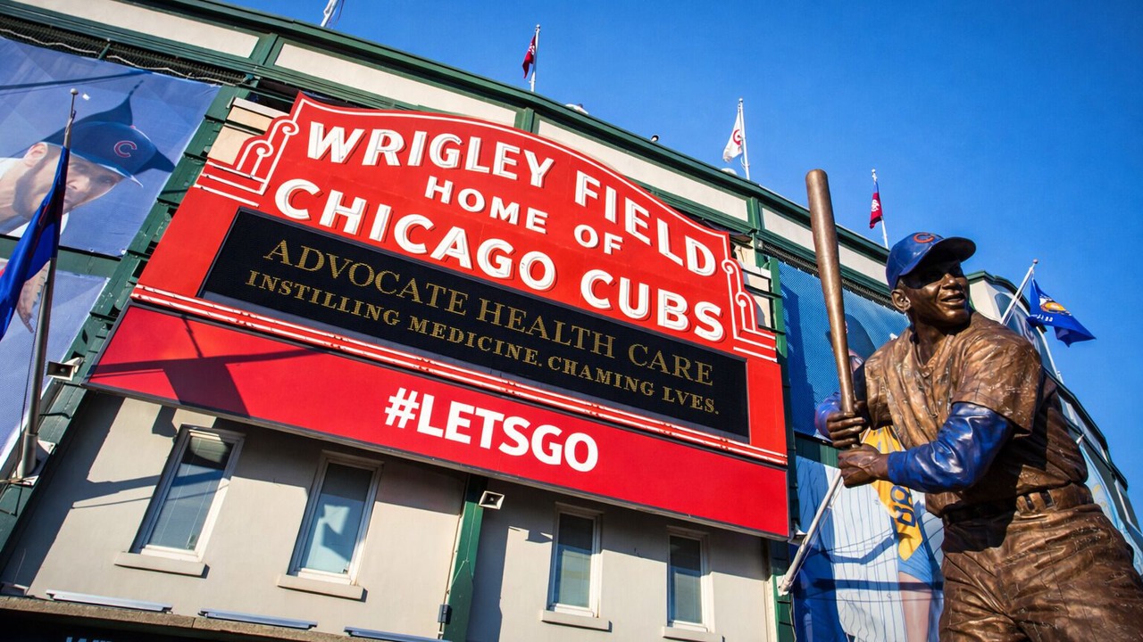Photo of Others in Wrigleyville
