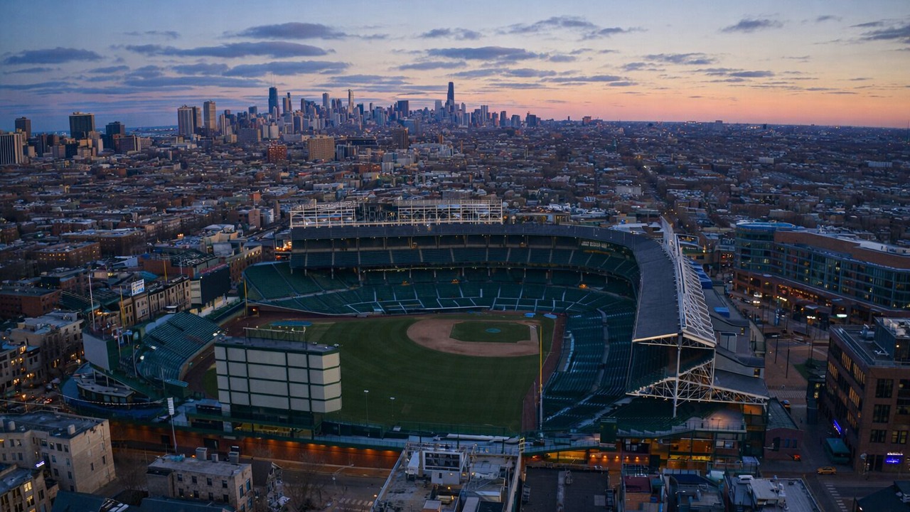 Photo of Others in Wrigleyville