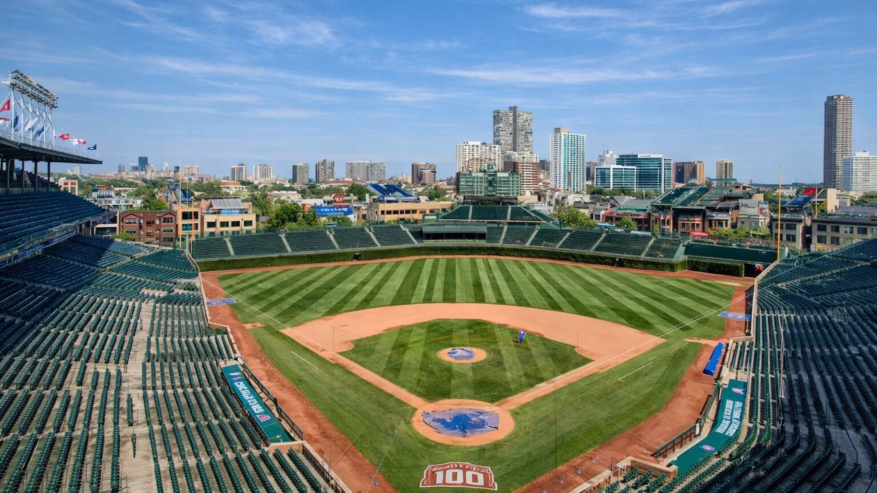 Photo of Others in Wrigleyville