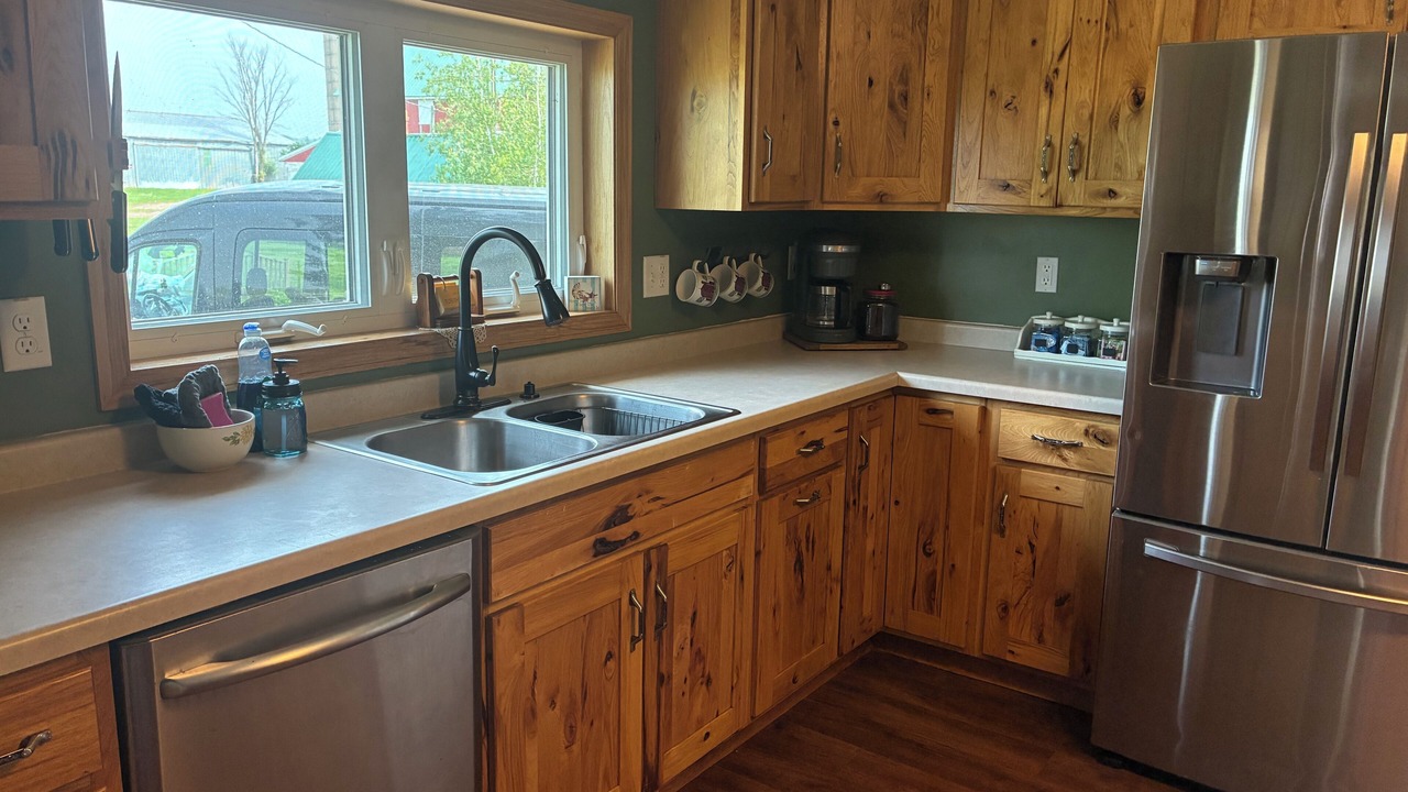 Photo of Kitchen in Ashland