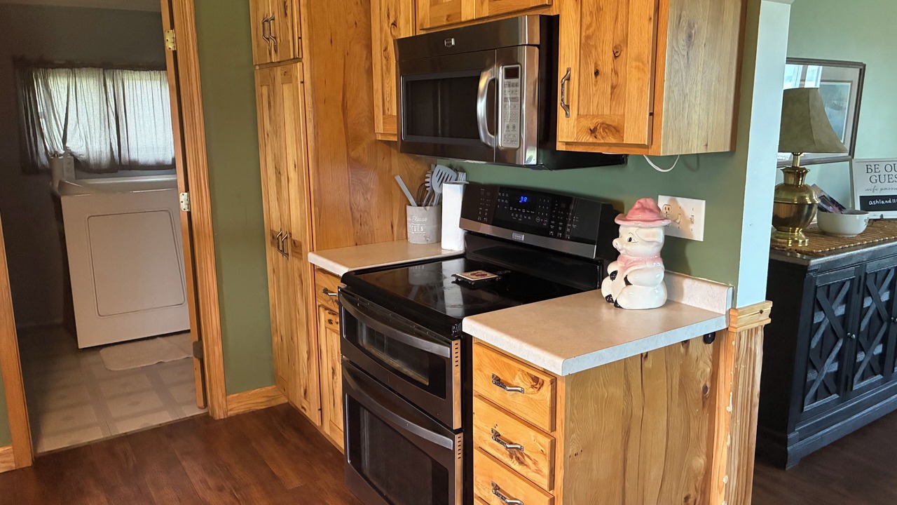 Photo of Kitchen in Ashland