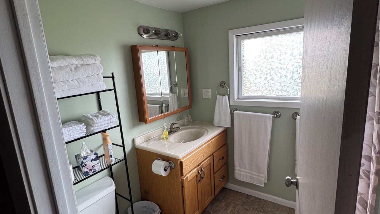 Photo of Bathroom in Ashland