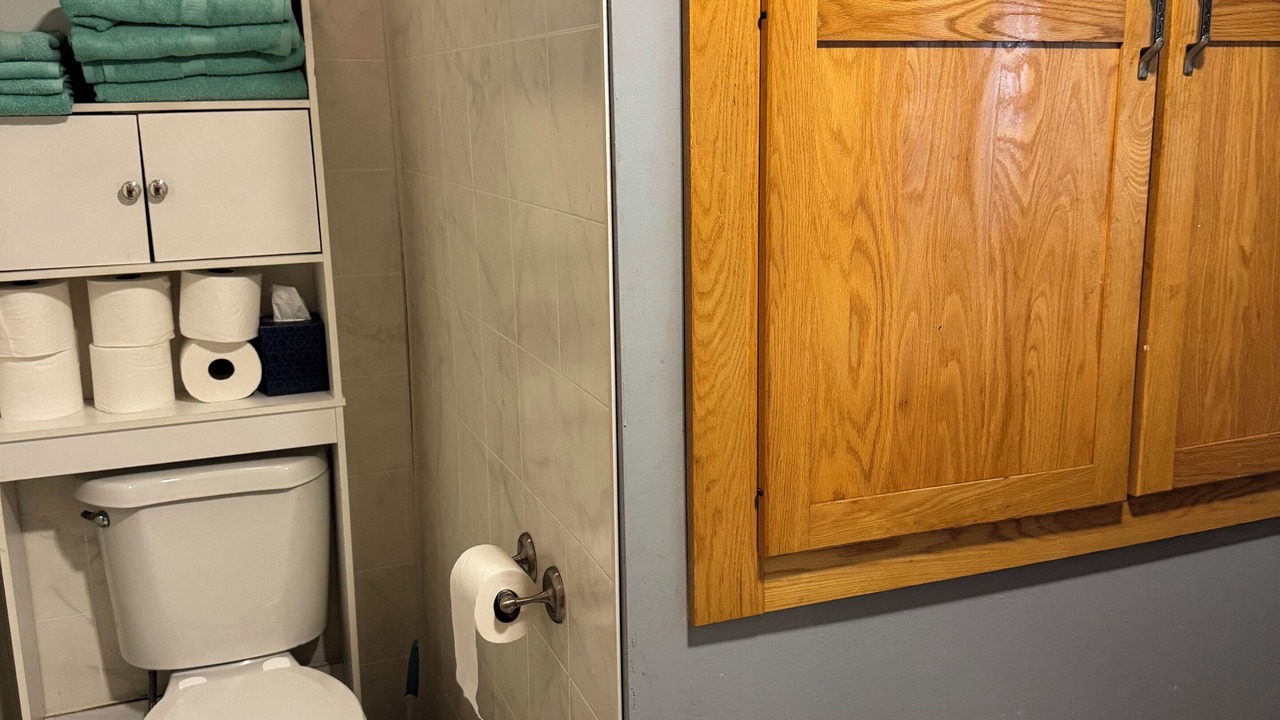 Photo of Bathroom in Ashland