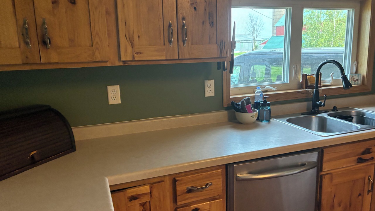 Photo of Kitchen in Ashland