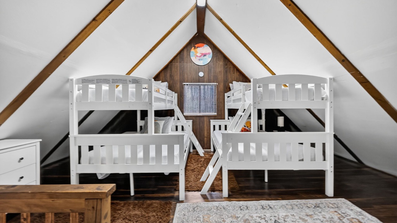 Photo of Bedroom in Thornhurst