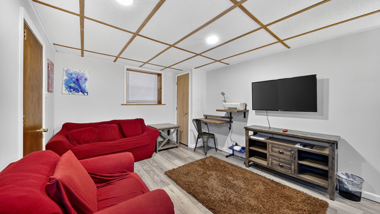 Photo of Livingroom in Thornhurst