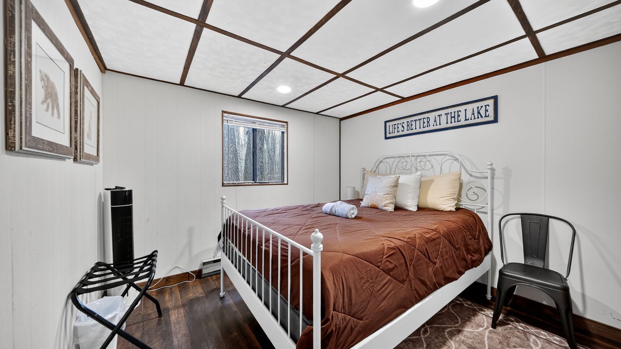 Photo of Bedroom in Thornhurst