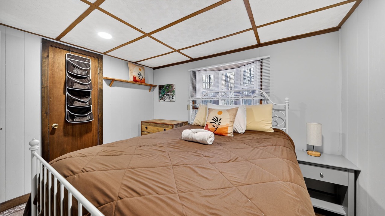 Photo of Bedroom in Thornhurst