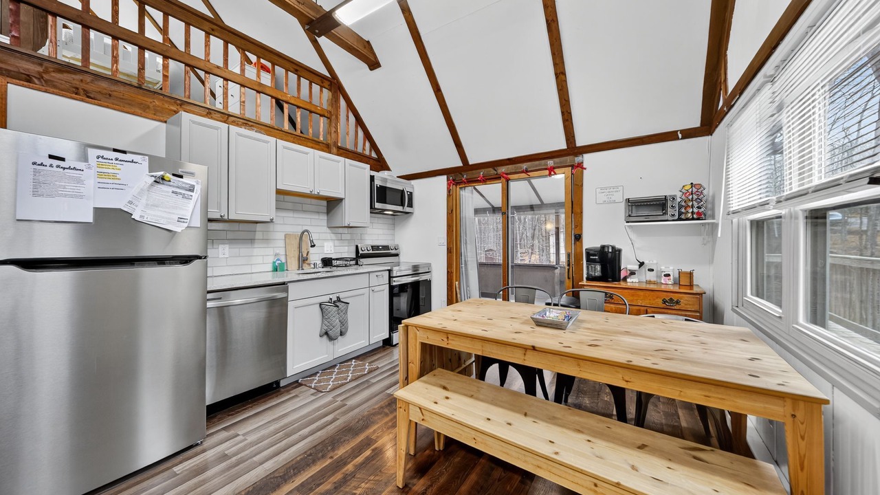 Photo of Kitchen in Thornhurst