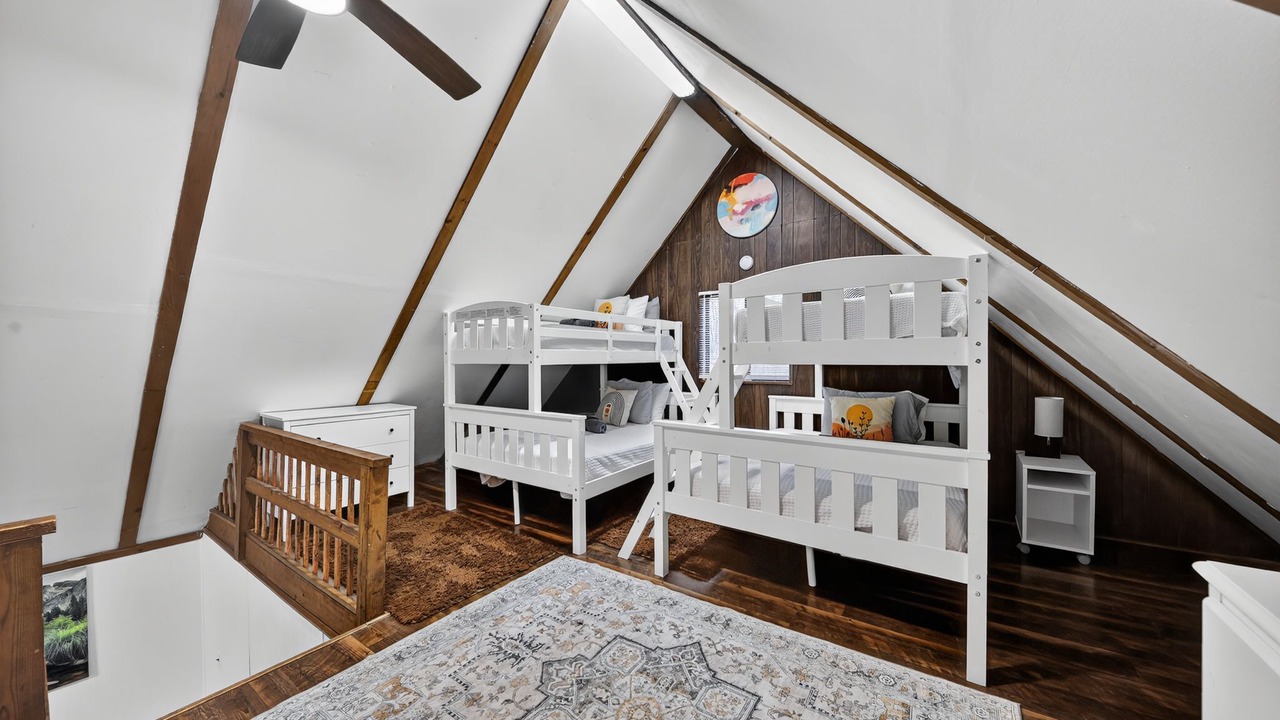 Photo of Bedroom in Thornhurst