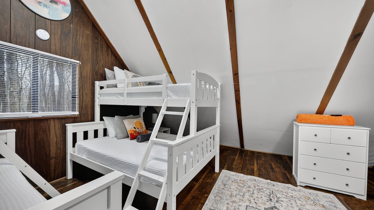 Photo of Bedroom in Thornhurst