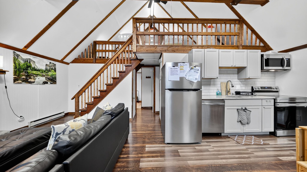 Photo of Kitchen in Thornhurst