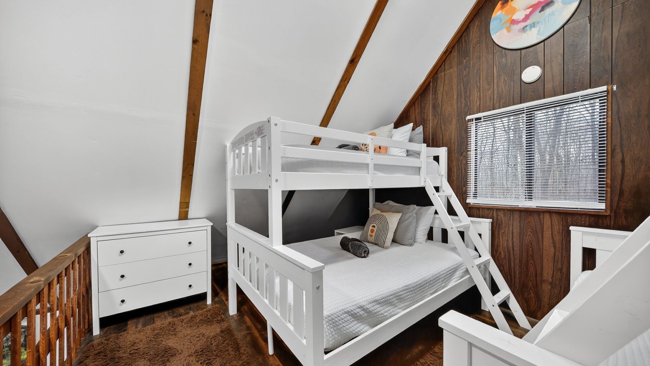 Photo of Bedroom in Thornhurst