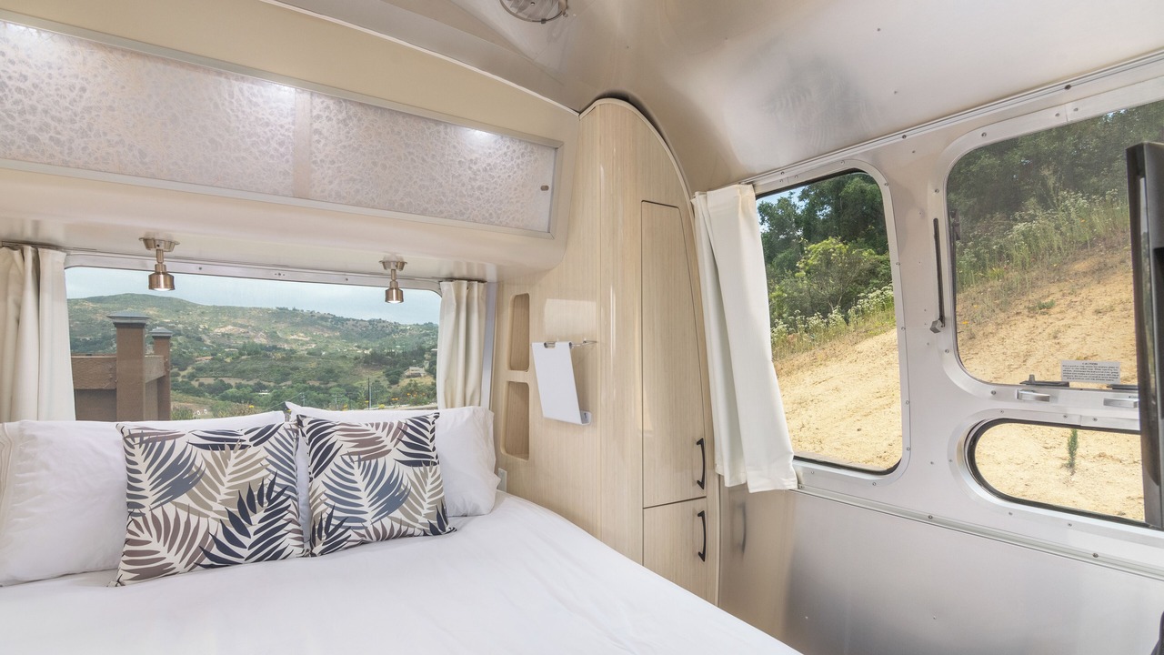 Photo of Bedroom in Valley Center