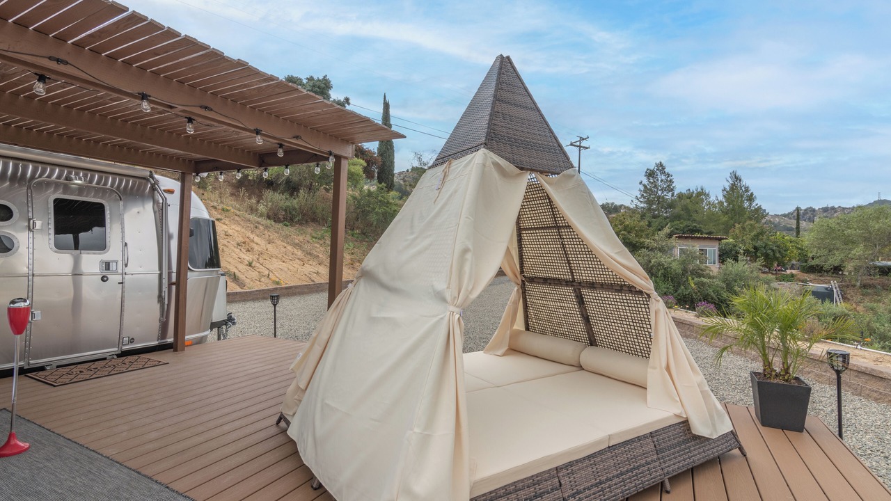 Photo of Outdoor in Valley Center