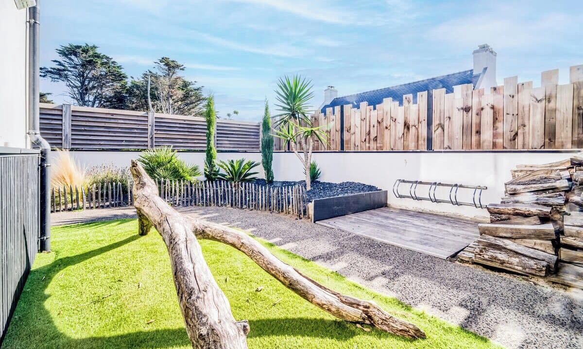 Photo of Outdoor in Quiberon