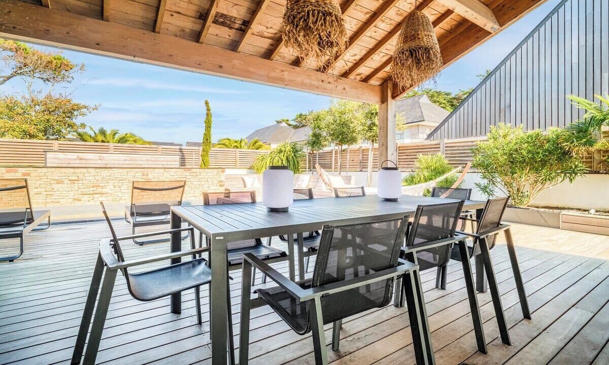 Photo of Outdoor in Quiberon
