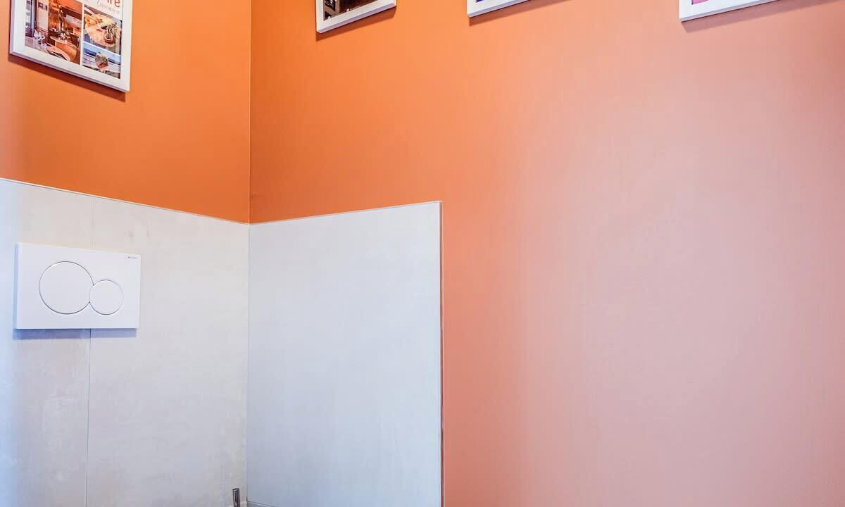 Photo of Bathroom in Quiberon