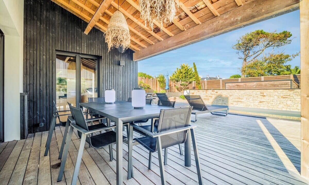 Photo of Outdoor in Quiberon