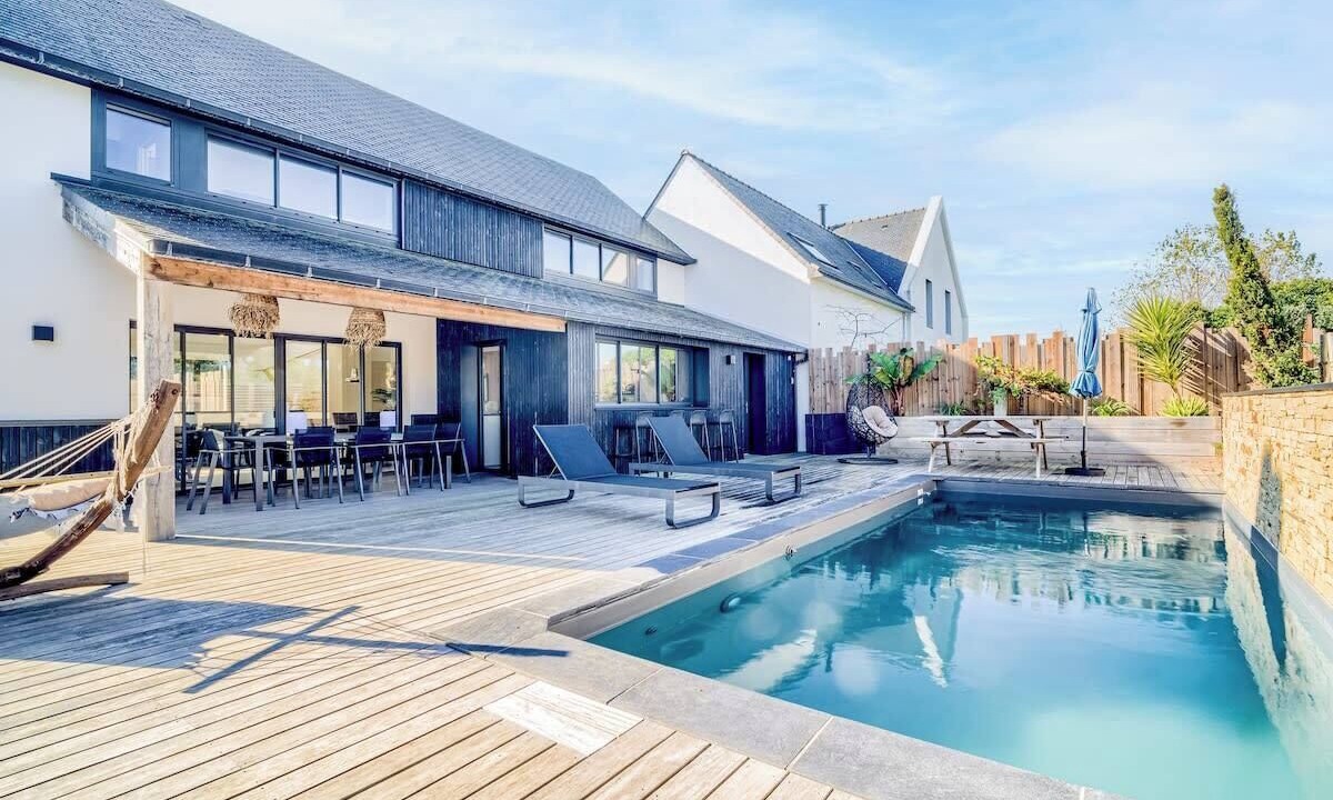 Photo of Outdoor in Quiberon