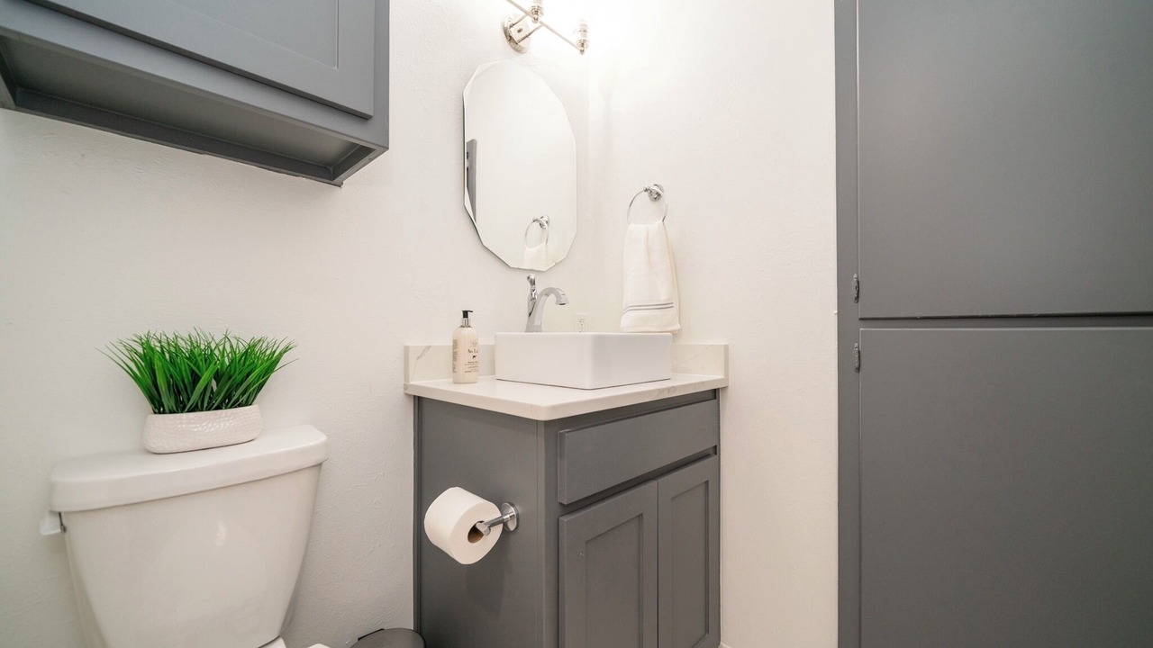 Photo of Bathroom in Longview