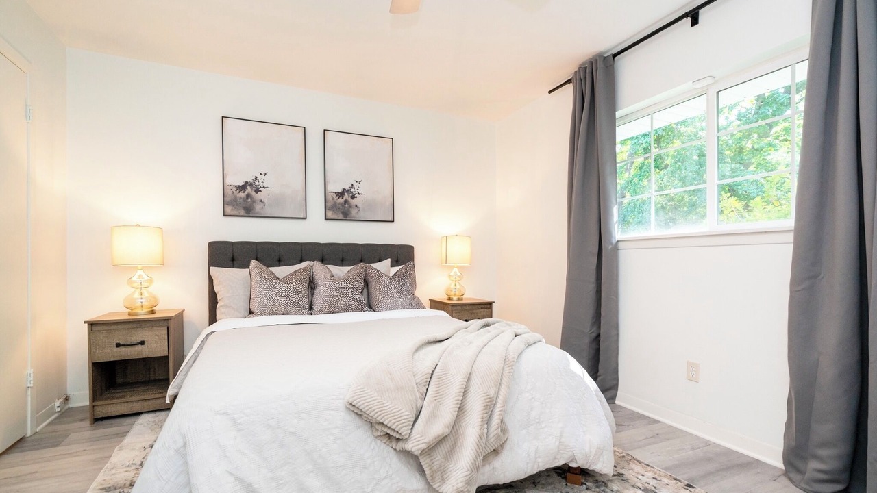 Photo of Bedroom in Longview