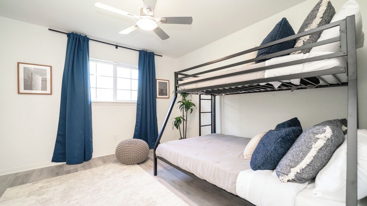 Photo of Bedroom in Longview