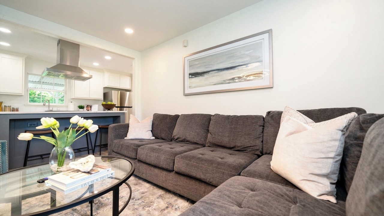 Photo of Livingroom in Longview