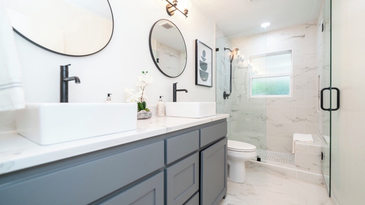 Photo of Bathroom in Longview