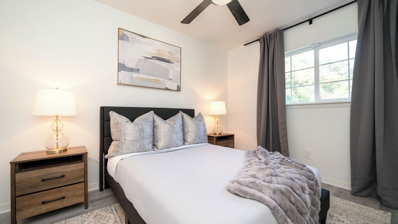 Photo of Bedroom in Longview